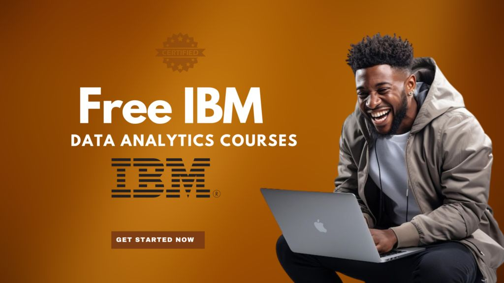 Master Data Analytics with These 6 Free IBM Courses