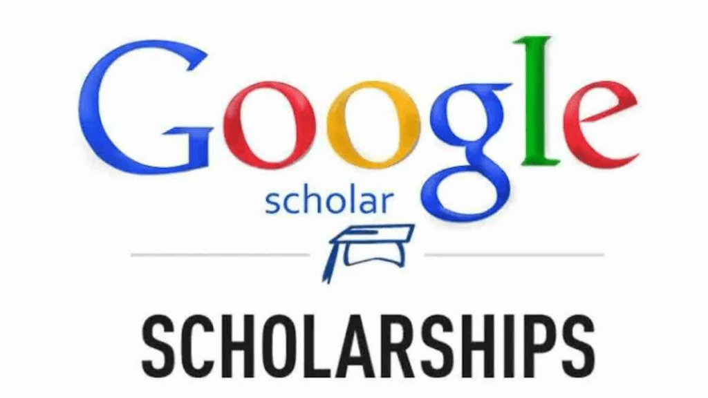 2025 Google Conference Scholarships