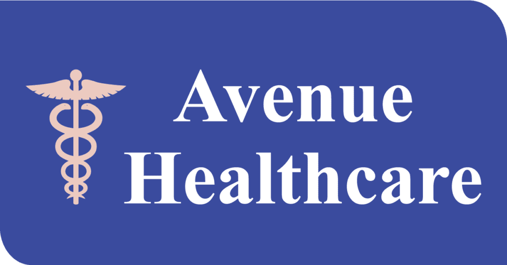 6 Vacancies Open At Avenue Healthcare