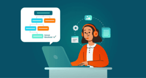 Remote Chat Support Agent – Entry Level, No Degree Required Job at NoGigiddy