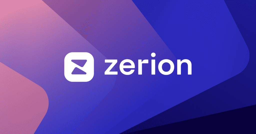 2 Remote Tech Jobs at Zerion