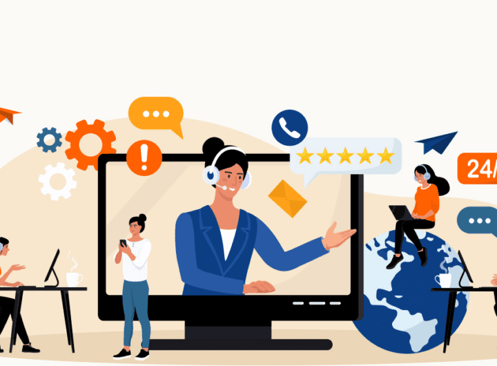 Call Centre Training Associate Job at BURN