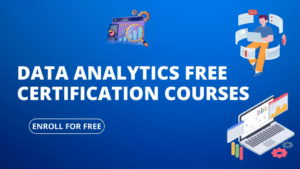 Top Free Data Analytics Courses to Explore