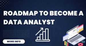 Roadmap to Become Data Analyst