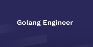 Remote Golang Engineer Job at Canonical, United Kingdom(UK)