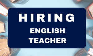 Remote Online English Teacher Job at Native Camp (Japan)