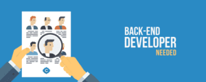 Remote Senior Backend Software Developer Job at Missive(Quebec, Canada)