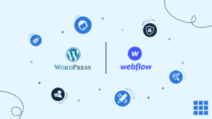 Remote Webflow & WordPress Developer Job at The Sher Agency(Texas, USA)