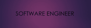 Remote Senior Software Engineer Job at Webicient
