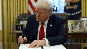 Trump-Backed World Liberty Financial Unveils Game-Changing Dollar Stablecoin with BitGo