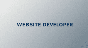 Terms Of Reference (TOR) For A Website Developer To Redevelop CDDs Website – Accra, Ghana