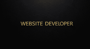 Remote Website Developer Job at Adventure Travel 365