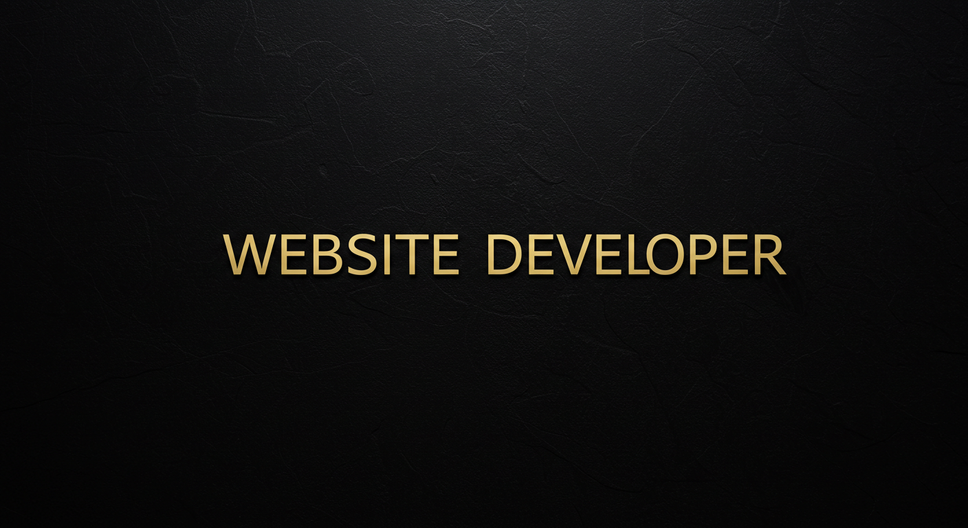 Remote Website Developer Job at Adventure Travel 365