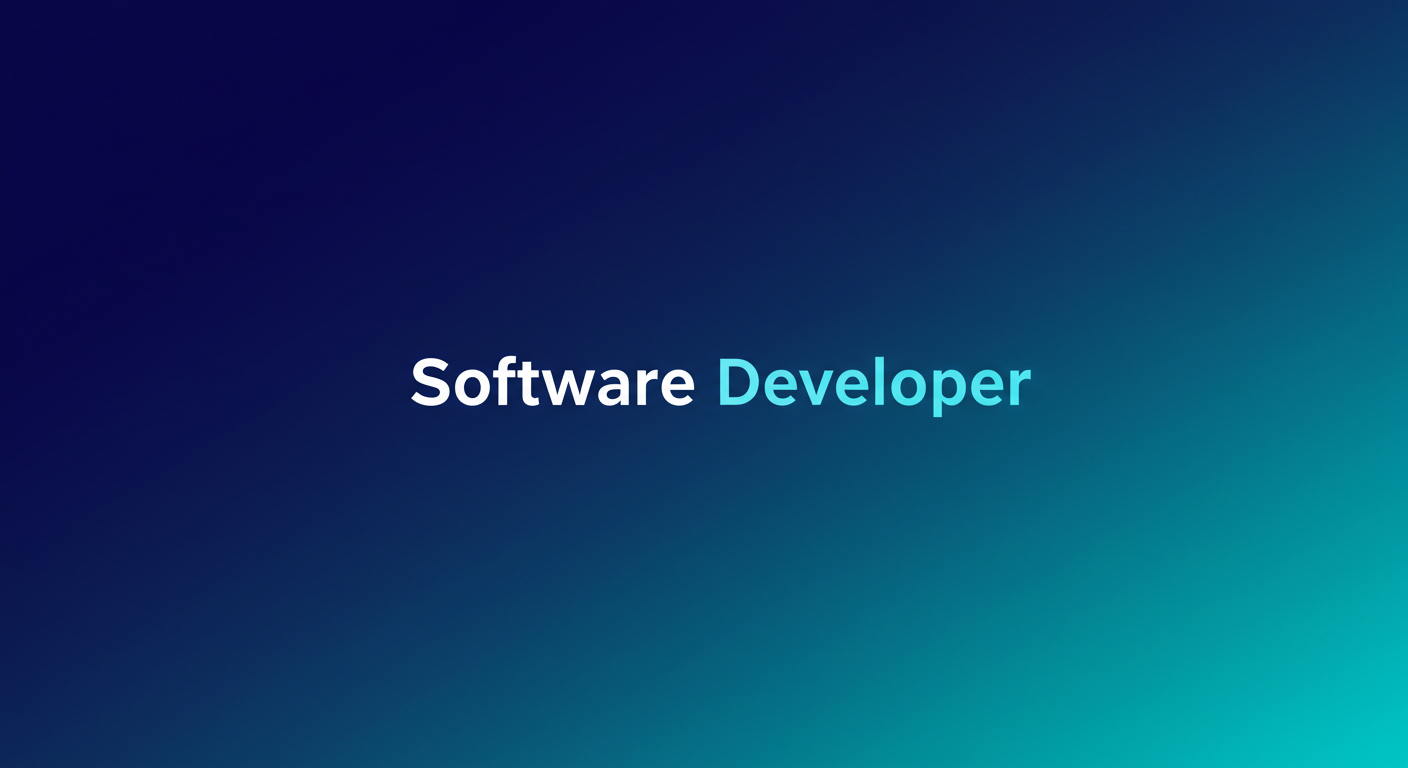 Remote Software Developer(Recent Graduate) Job at Kontak - South Africa Remote Software Developer(Recent Graduate) Job at Kontak - South Africa
