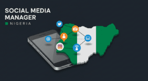 Social Media Manager at a Growing Thrift Store – Nigeria