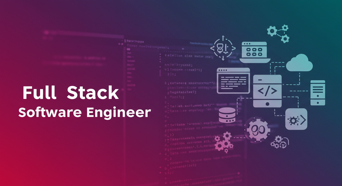 Full Stack Software Engineer at Pawa IT Solutions - Nairobi, Kenya