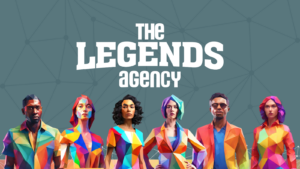 The Legends Agency is Hiring 48 Tech Positions in South Africa