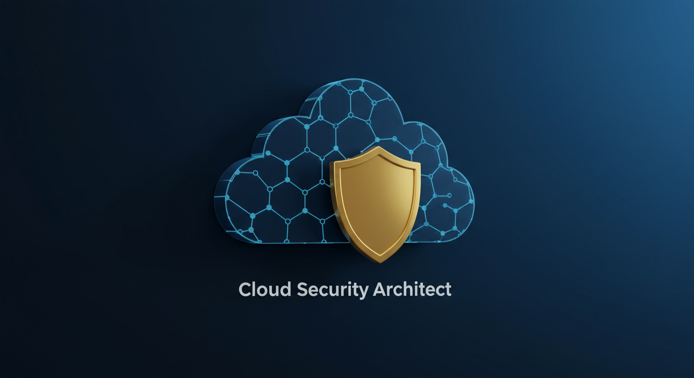 Senior Cybersecurity Specialist (DevOps) / Cloud Security Architect at IQVIA
