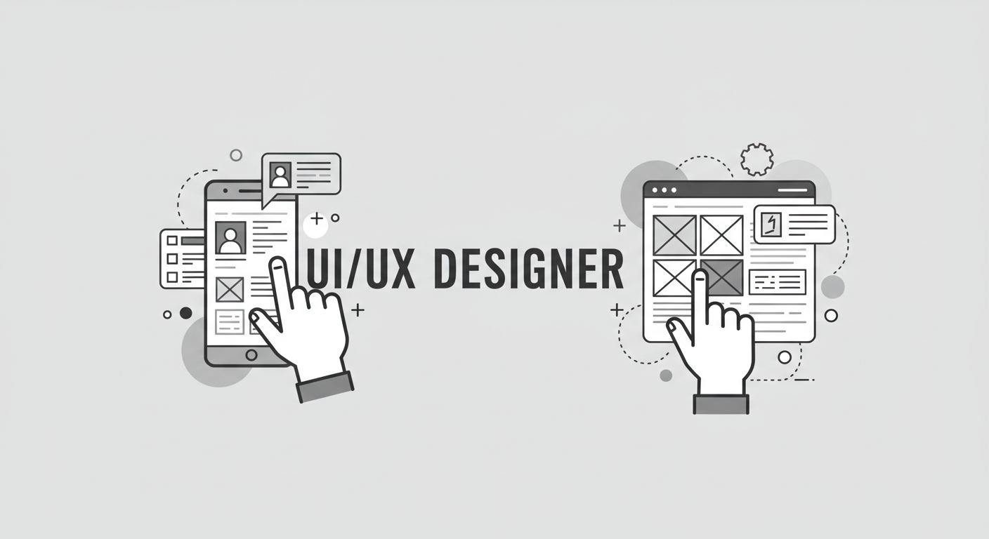 UI / UX Designer at Mustard Stone Technologies Limited