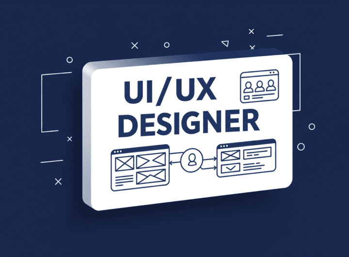 UX / UI Designer at Cavista