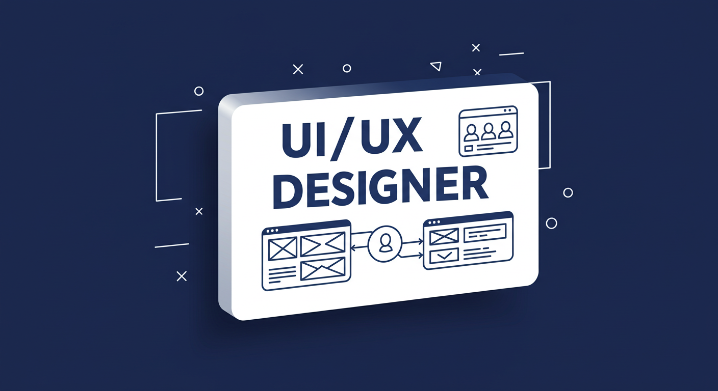 UX/UI Designer Job at Yoyo Group - South Africa