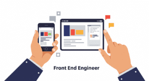 Remote Front-End Engineer Job at Eyeo – Berlin/Remote
