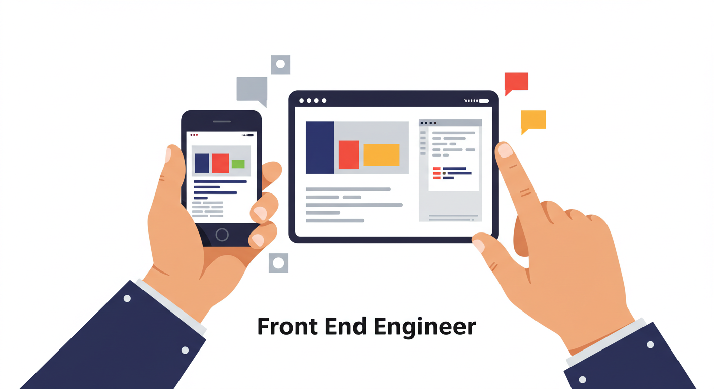 Remote Front-End Engineer Job at Eyeo - Berlin/Remote