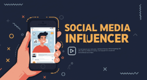 Social Media Influencer / Content Creator at Itele Guest House – Nigeria