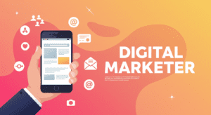 Digital Marketer / Social Media Officer at Prestigious Consulting Group – Nigeria