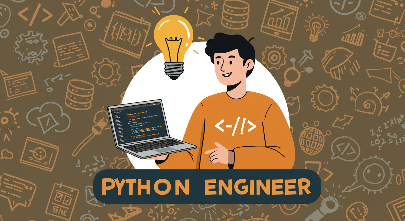 Remote Python Engineer Job at Canonical
