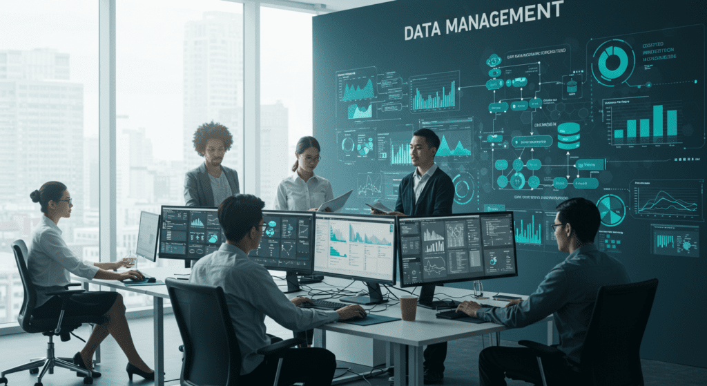 TCS is Offering a Free Certified Course in Master Data Management TCS is Offering a Free Certified Course in Master Data Management