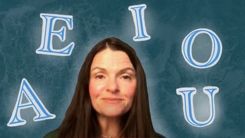 American English Vowels for Chinese Professionals American English Vowels for Chinese Professionals