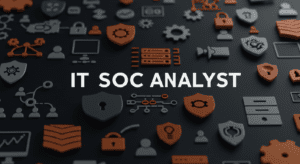 IT Security Operations Centre Analyst (SOC) Job at Co-operative Bank – Kenya