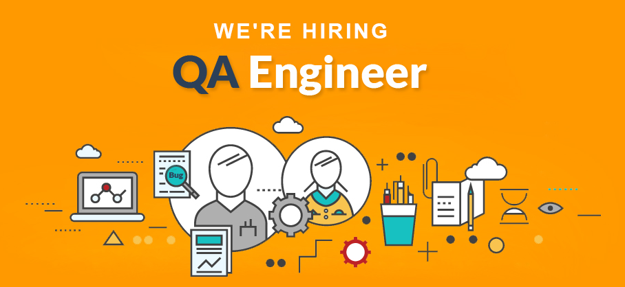Remote QA Engineer Job at Elite Software Automation