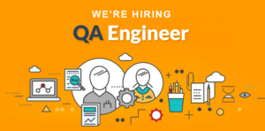 Remote QA Engineer Job at Elite Software Automation