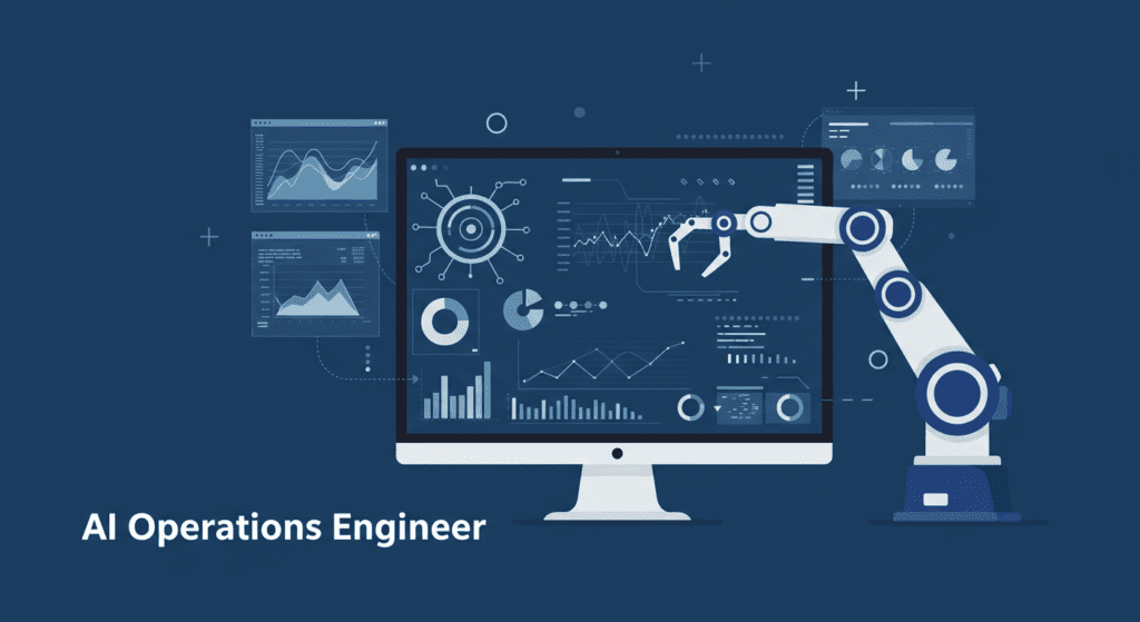 Remote AI Operations Engineer Job at Institute Of Free Technology Remote AI Operations Engineer Job at Institute Of Free Technology