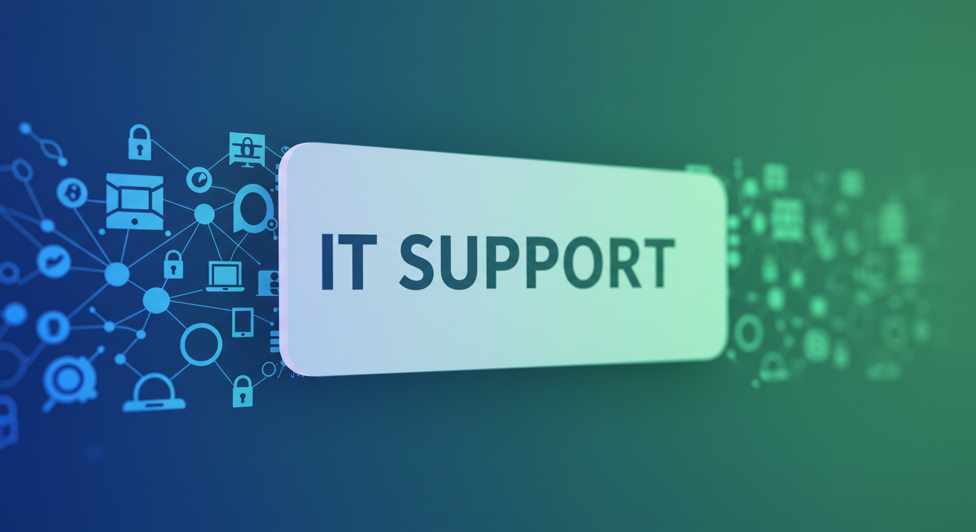 IT Support