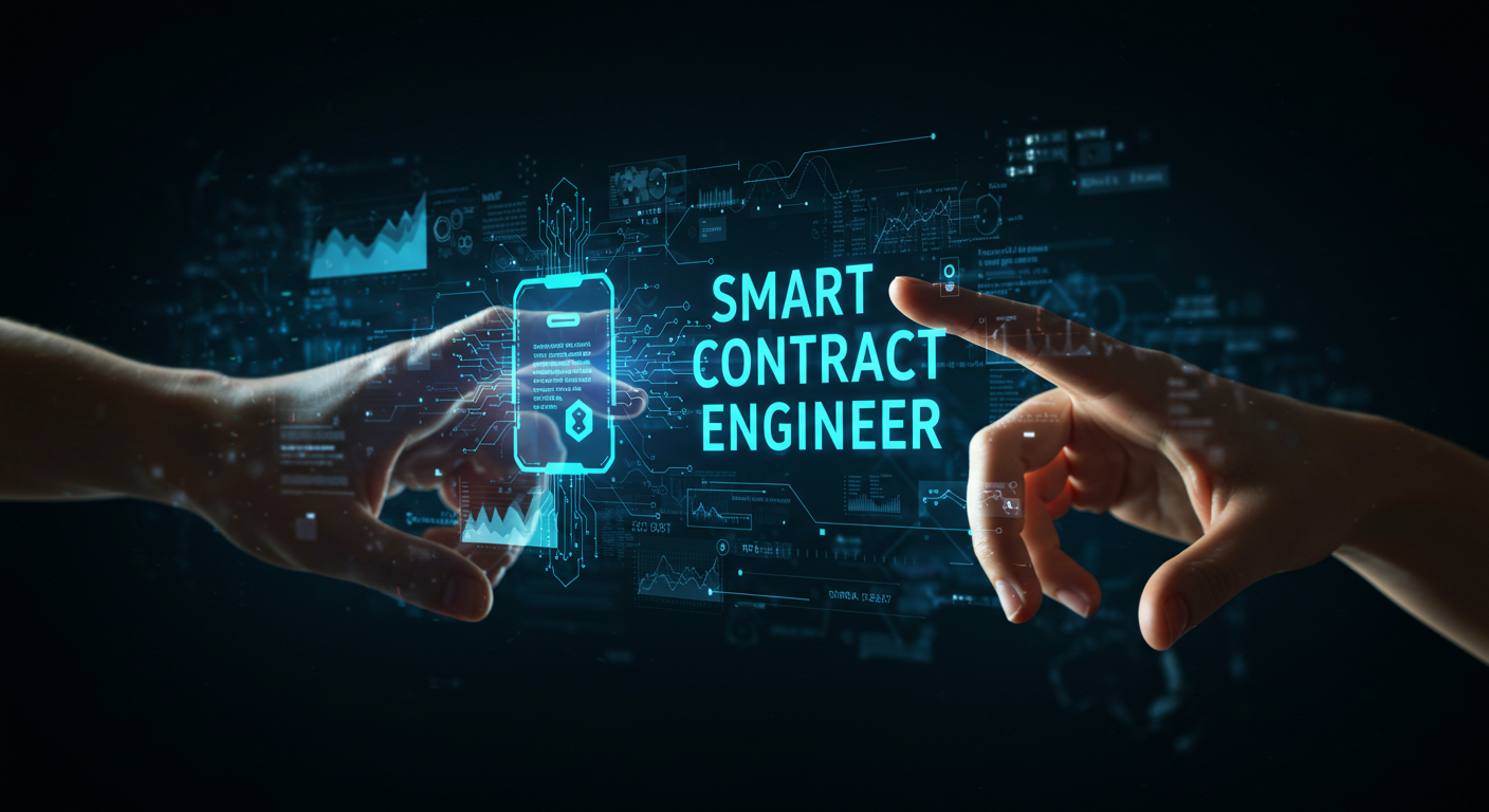 Remote Junior Smart Contract Engineer Job at Across Protocol