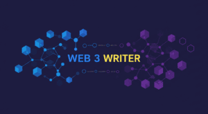 Remote Web3 Content Creator/Ghost Writer Job at Imperator.co