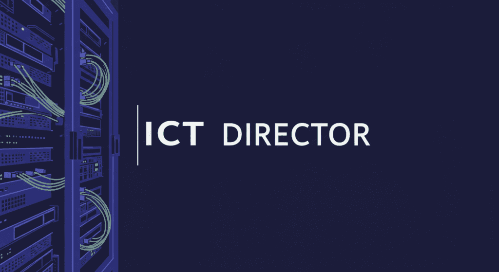 Deputy Director, ICT at Caleb University - Nigeria ICT Director