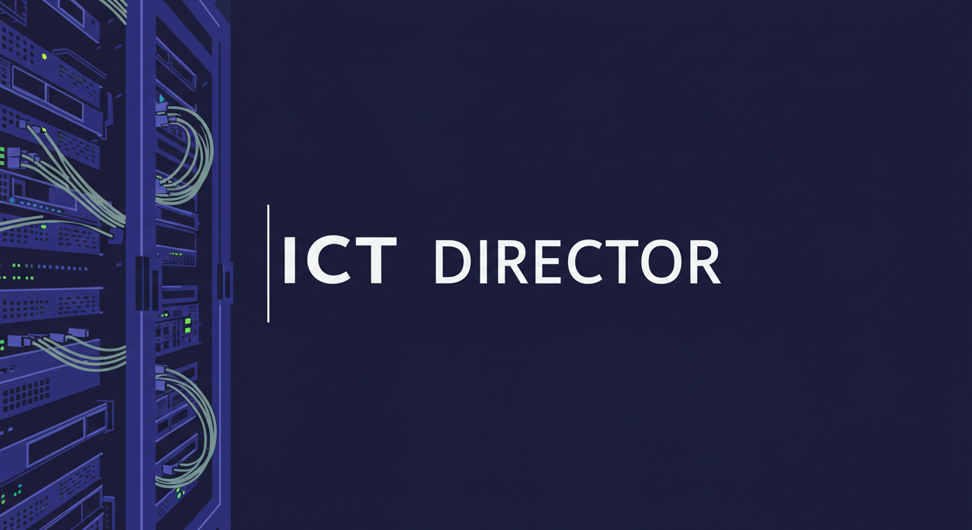 ICT Director