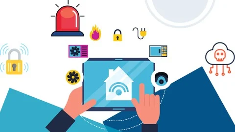 Practical IoT Security and Penetration testing for Beginners Practical IoT Security and Penetration testing for Beginners