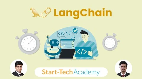 Zero to Hero in LangChain: Build GenAI apps using LangChain Zero to Hero in LangChain: Build GenAI apps using LangChain