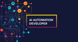 Remote AI Automation Developer Job at Contra