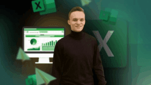 Microsoft Excel Comprehensive Guide
