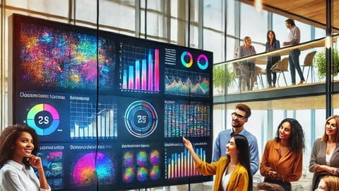 PL-300: Microsoft Power BI Practice Test - 2025 PL-300: Microsoft Power BI Practice Test - 2025