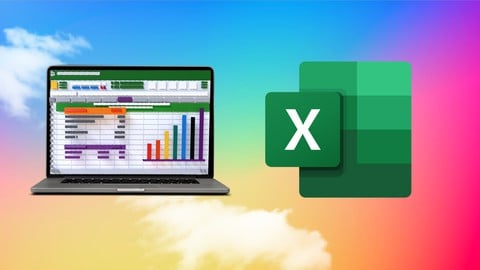 Advance MS Excel VBA for Beginner to Advanced Advance MS Excel VBA for Beginner to Advanced