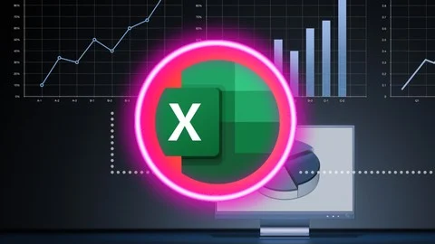 Excel for Everyone: Essential Skills for Work and Life Excel for Everyone: Essential Skills for Work and Life