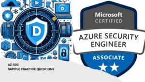 AZ-500: Microsoft Azure Security Technologies – May 2025