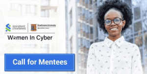 The Standard Chartered Women in Cyber Security Program 2025 for Young East African Women